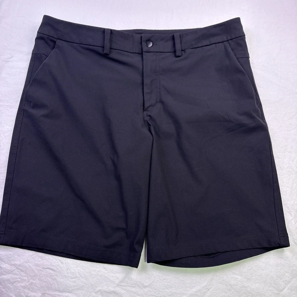 Lululemon Shorts Mens 36 The Works Short 11